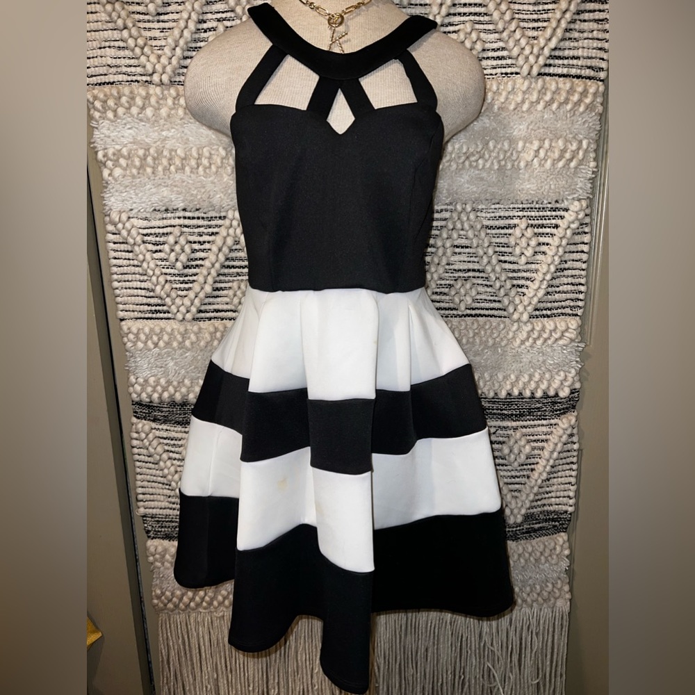 Cocktail dress